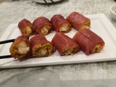 -如丰晟宴(长安万达店)