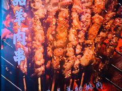 -小红烤翅(傅厚岗店)