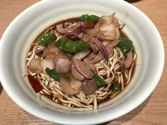 -东园小馆·早茶·淮扬小炒(水街店)