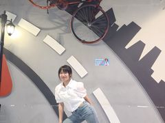 -时尚天河商业广场