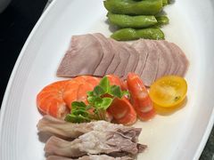 -佬太公海鸭·海鲜大排档(上海总店)