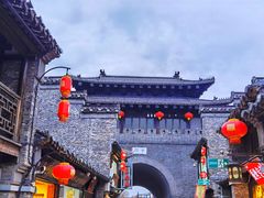 -东关街美食广场