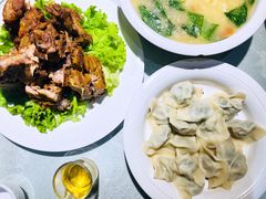 -好妈王饺子(滂江街店)
