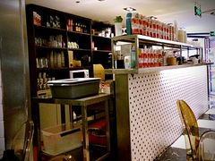 -新大咀港式茶餐厅(宝山万达店)