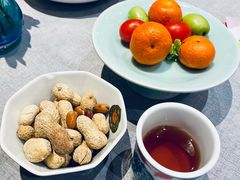 -好福记饭店(红梅公园店)