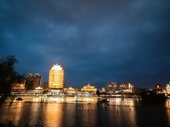 -眉山湿地公园(东坡区)