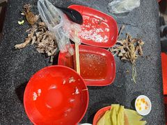 -光明刘冰乳鸽店(光明法政北路店)