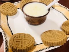 -如意林卡藏餐吧(大昭寺店)