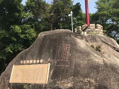 -胡里山炮台