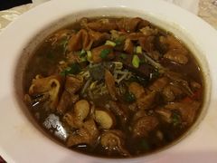 -鑫巴蜀小镇 · 水煮鱼专研店(玉桥店)