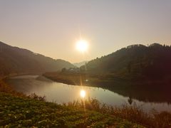 -新安江山水画廊风景区