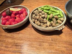 -肉串汪(月坛店)