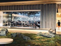 -Seesaw Coffee(朝阳大悦城店)