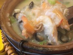 -云晓光头烧烤吧(德平路店)