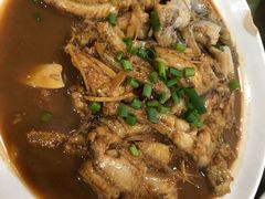 -福建美食城(老君堂店)