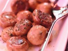 炒蘑菇-Ministry of Crab•MOC(交子大道店)