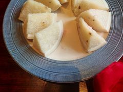 -水润轩私厨海南菜餐厅(铂尔曼酒店)