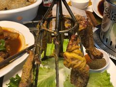 -阿凡提餐厅(簋街店)