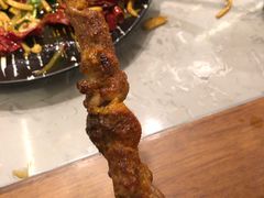-海尔巴格新疆餐厅(东来兴店)