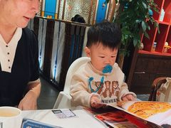 -岭南真味·匠心粤菜(K11店)