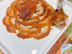 -姥姥春饼·烤鸭(未央路盛龙店)