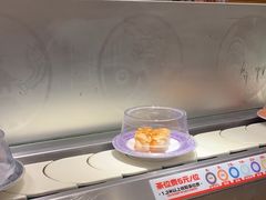 -万岁寿司(芳村店)