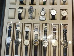 -上海恒天奢侈品(总店)