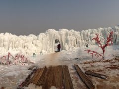 -沕沕水生态风景区