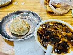 肉饼-增盛魁小吃店