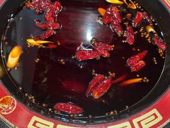 -董家湾重庆老火锅(张家窝店)