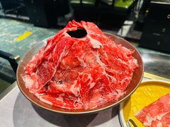 -一绪に寿喜烧自助(世茂广场店)