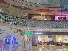 -万达广场(长沙开福店)