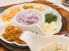 -大庆美食·顺德鱼生顺德菜