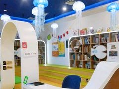 -海帆亲子游泳(顺义店)
