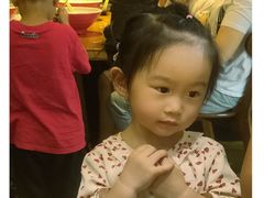 -回民餐厅(红旗路店)