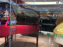 -柏斯音乐艺术中心·钢琴·吉他(世纪金源店)