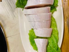 -重庆老火锅王(西安北路店)