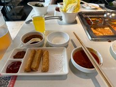 -海底捞火锅(威高广场店)