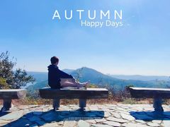 -樱桃山旅游景区