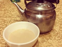 -维吾尔餐厅(宜山路店)