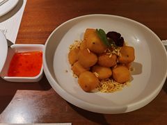 -大树餐厅(益田假日店)