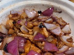 -粤集·手工粤菜(皇庭广场店)