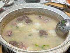 -丰尔粥食·粥底火锅·桑拿鸡(大良总店)