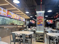 -明本湛江鸡•海鲜小厨(陈家祠店)