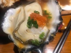 -千代武日本料理(爱建店)
