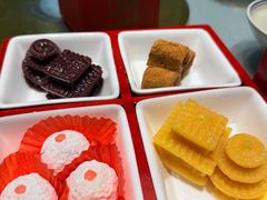 -大海碗·炸酱面·烤鸭·京菜(天坛店)