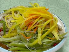 -桃记小吃(贞观街)