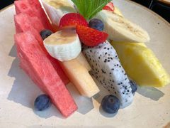-上海苏宁宝丽嘉酒店·Cafe Bellagio西餐厅