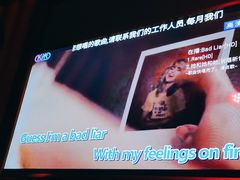-骑士KTV(红谷滩万达店)