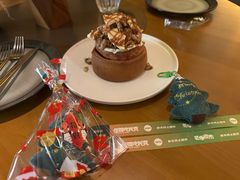 -大酉·M Coffee(北京美术馆店)